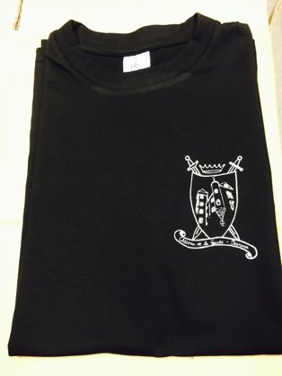 T-Shirt du Château de la Goutte-Bernard
